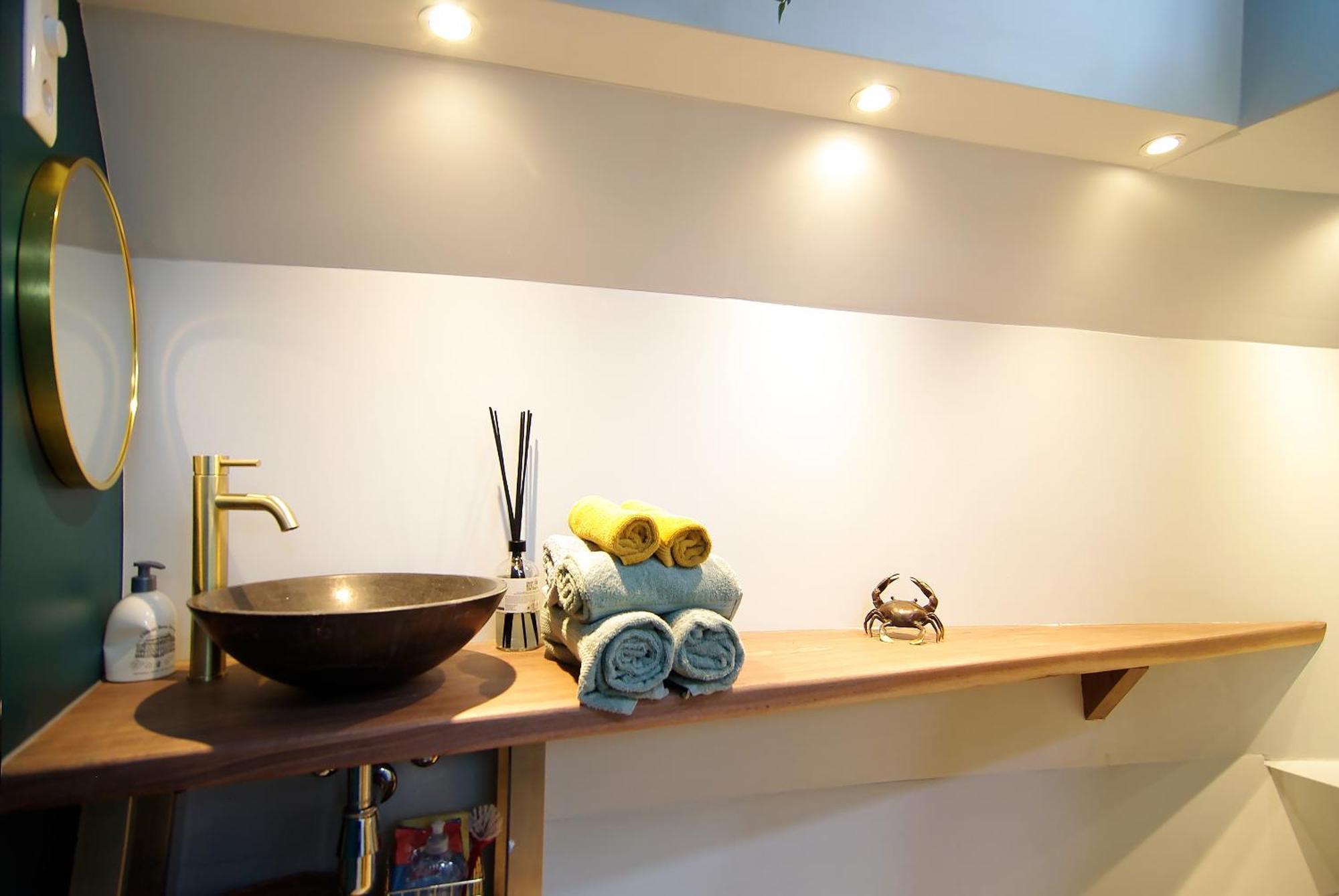 ホテル Najade Eco Houseboat アムステルダム エクステリア 写真